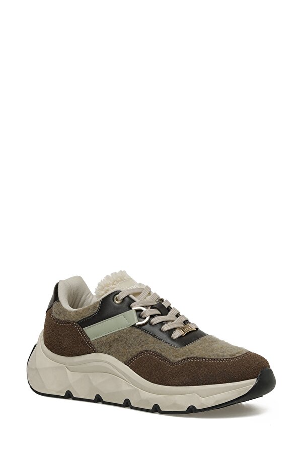 INCI URIEN 3PR Vizon Kad n Sneaker