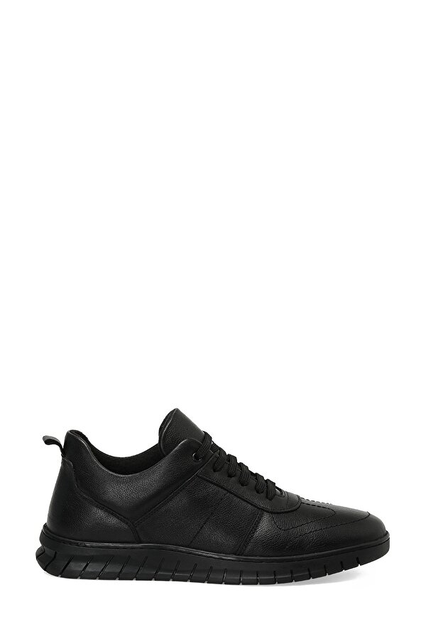 Salvano CUTE 3PR Siyah Erkek Comfort Ayakkabı