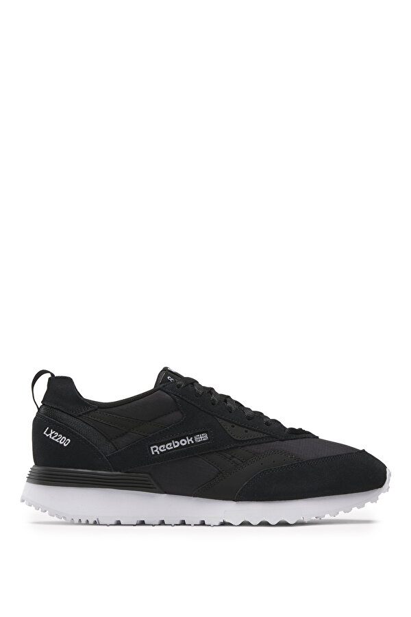 Reebok LX2200 Siyah Unisex Sneaker