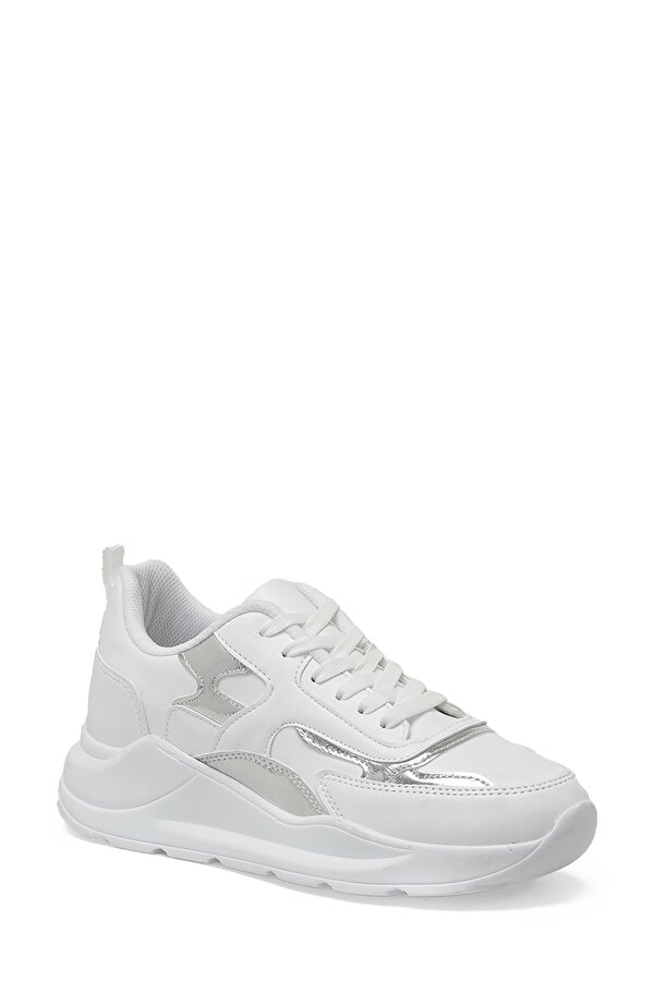 Butigo SUNNY 3PR Beyaz Kadın Sneaker