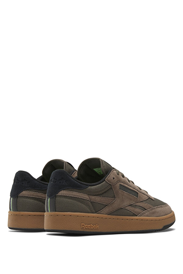 Reebok Club C Revenge Vintage Хаки Мужчина Кроссовки