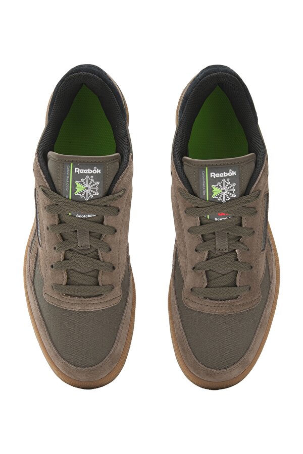 Reebok Club C Revenge Vintage Хаки Мужчина Кроссовки