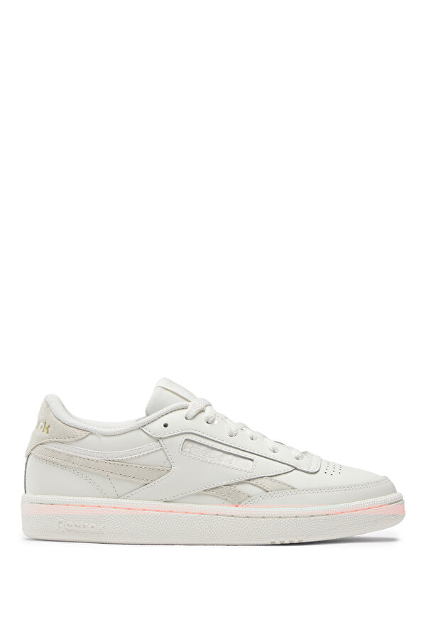 Reebok CLUB C REVENGE OFF-WHITE Woman 001