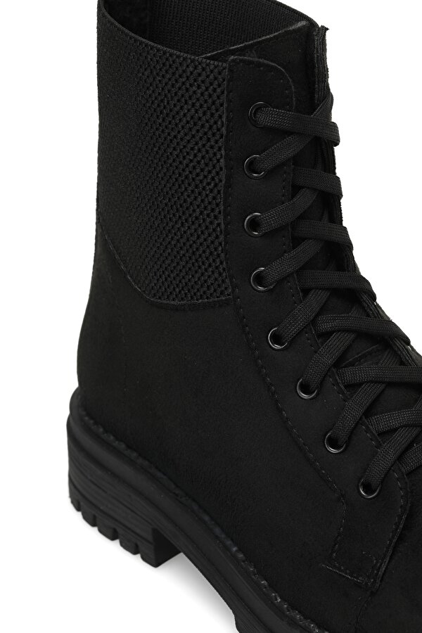 Butigo PARLA 3PR Siyah Kadın Postal