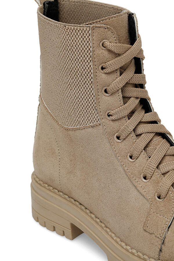 Butigo PARLA 3PR Bej Kadın Postal