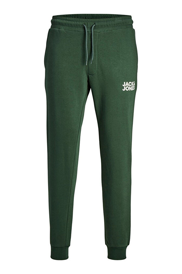 Jack & Jones JPSTGORDON JJNEWSOFT SWEA Haki Erkek Eşofman Altı