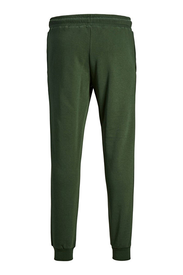 Jack & Jones JPSTGORDON JJNEWSOFT SWEA Haki Erkek Eşofman Altı