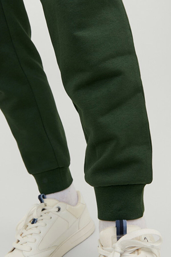 Jack & Jones JPSTGORDON JJNEWSOFT SWEA Haki Erkek Eşofman Altı