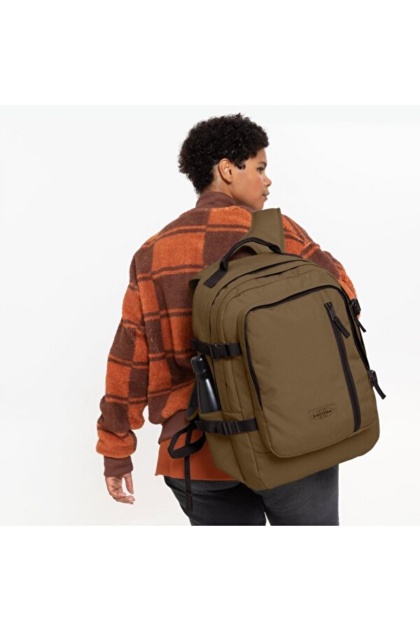 Eastpak Volker Modeli  Sırt Çantası Laptop Bölmeli EK0A5BEWO301