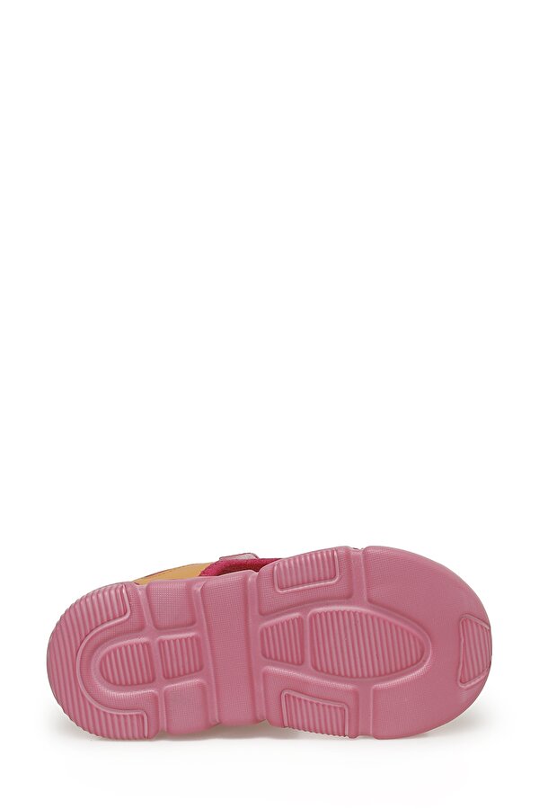 Lumberjack DUSTIN 3FX Pembe Kız Çocuk Sandalet