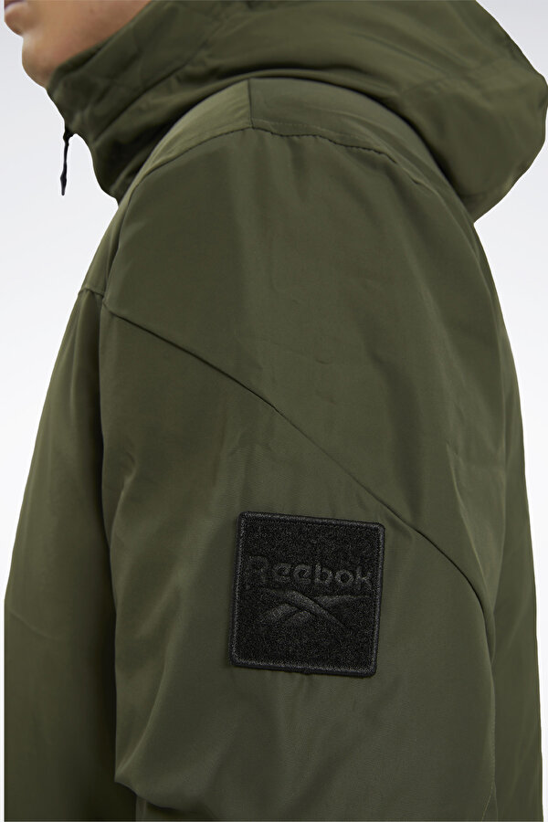 Reebok f padded parka online