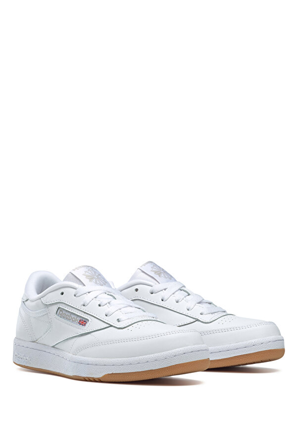 Reebok CLUB C Beyaz Unisex Sneaker