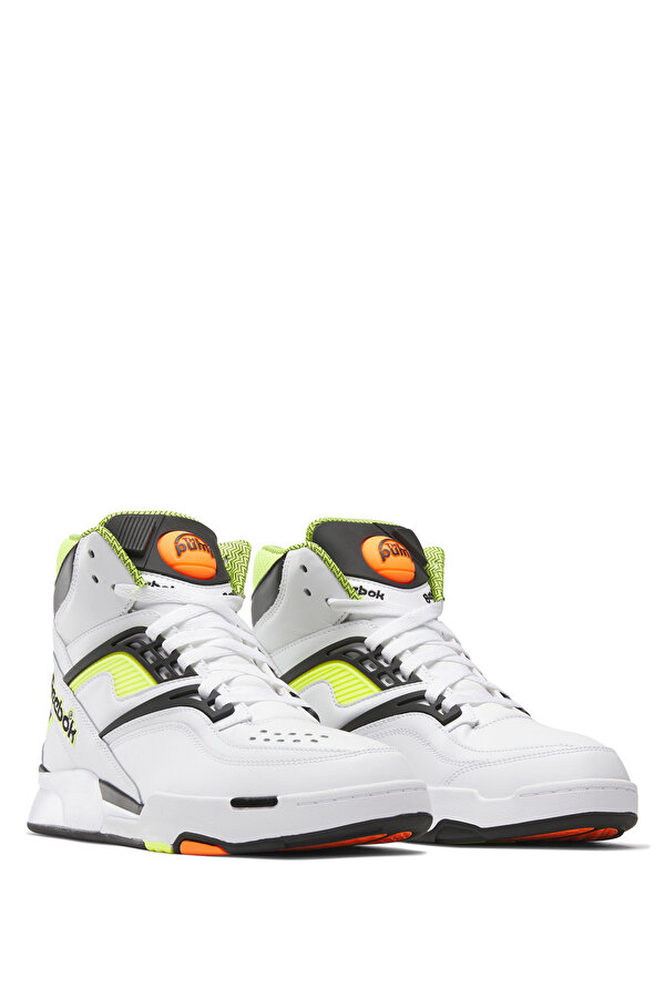 High top reebok pumps deals