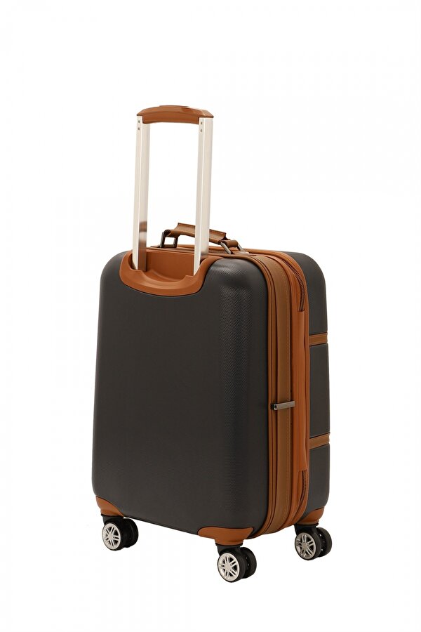 MÇS GROUP Mçs Lüx Abs Valiz V207 65 CM