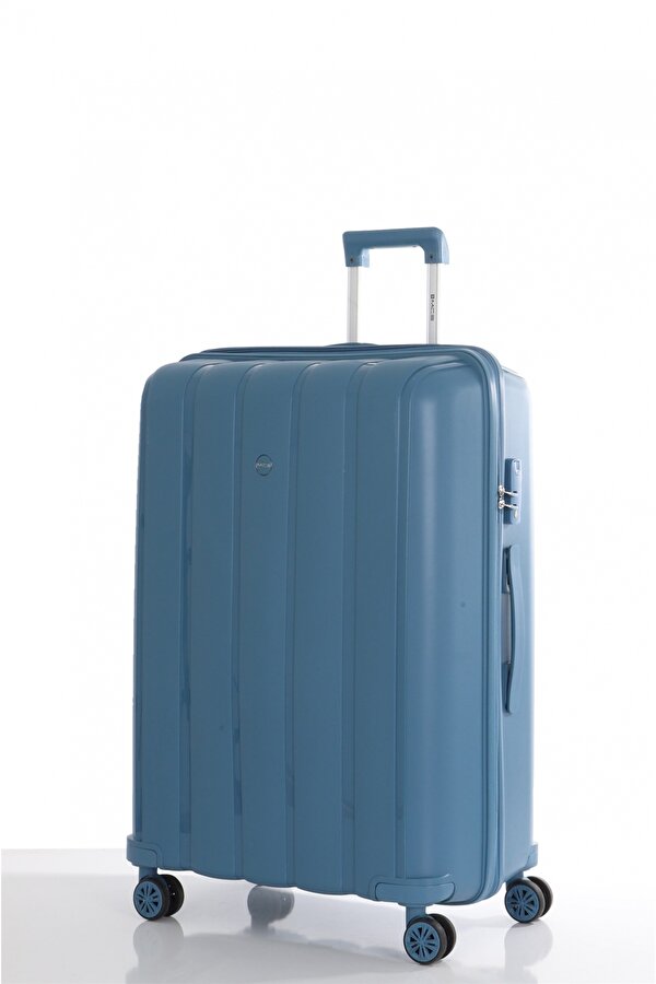 MÇS GROUP Mçs Polipropilen Valiz V305 75 CM