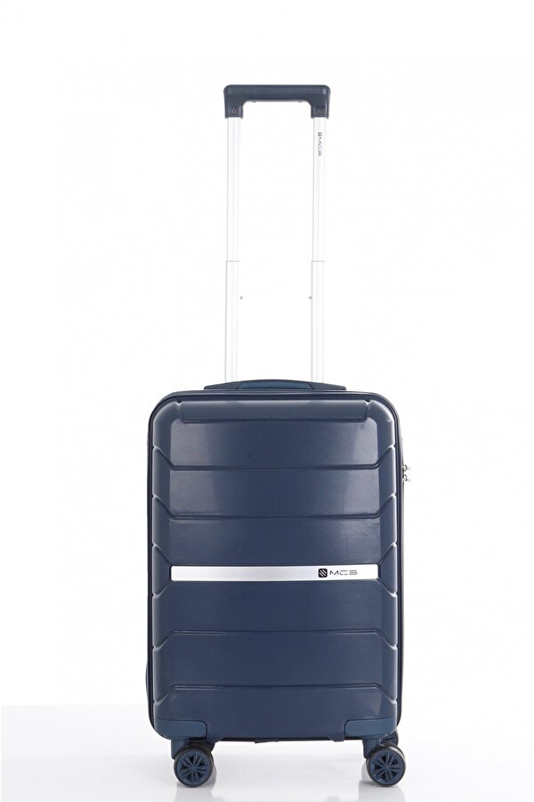 MÇS GROUP Mçs Polipropilen Valiz V366 55 CM