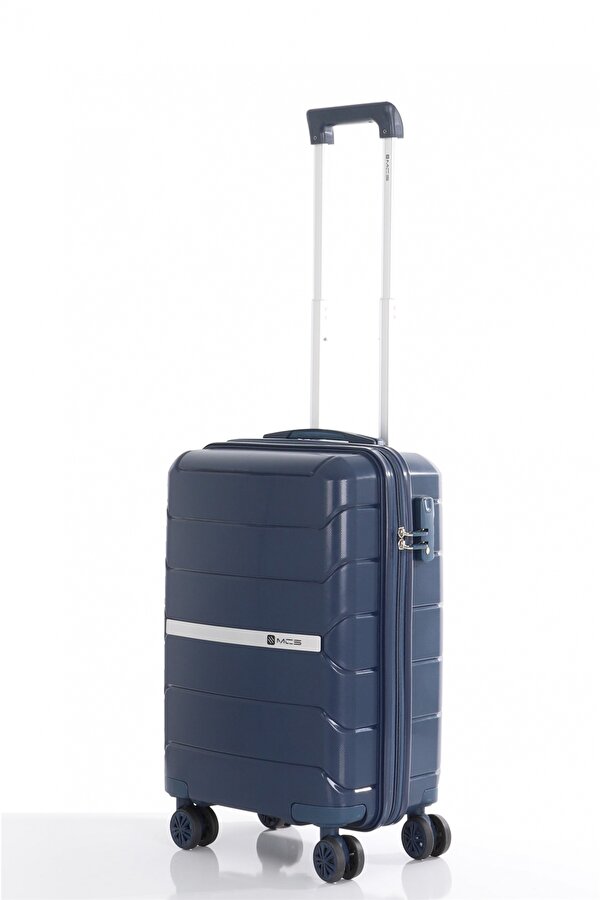 MÇS GROUP Mçs Polipropilen Valiz V366 55 CM