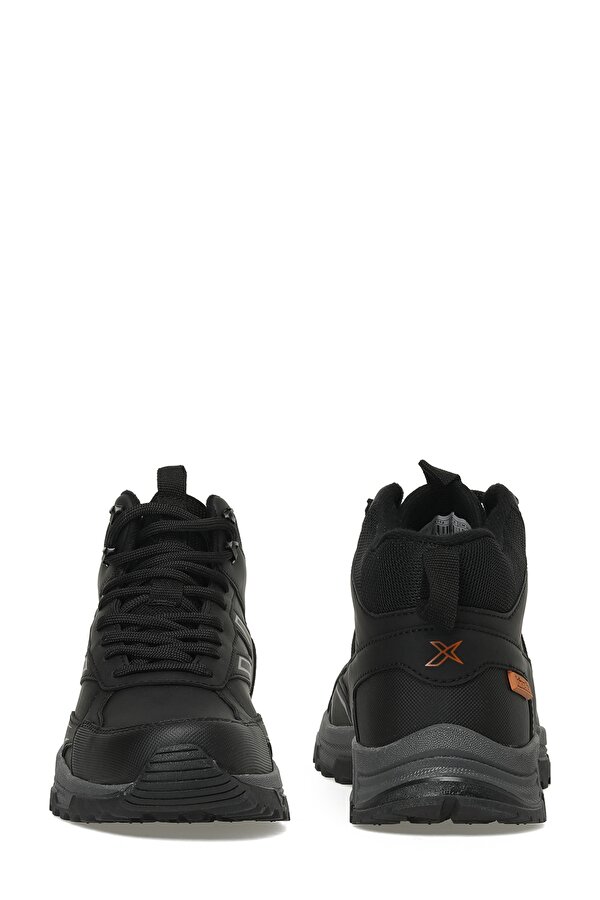 Kinetix Kinetix MAGNA PU HI 3PR Siyah Erkek Outdoor Bot Outdoor Ayakkabı | Instreet Siyah - 6. görsel