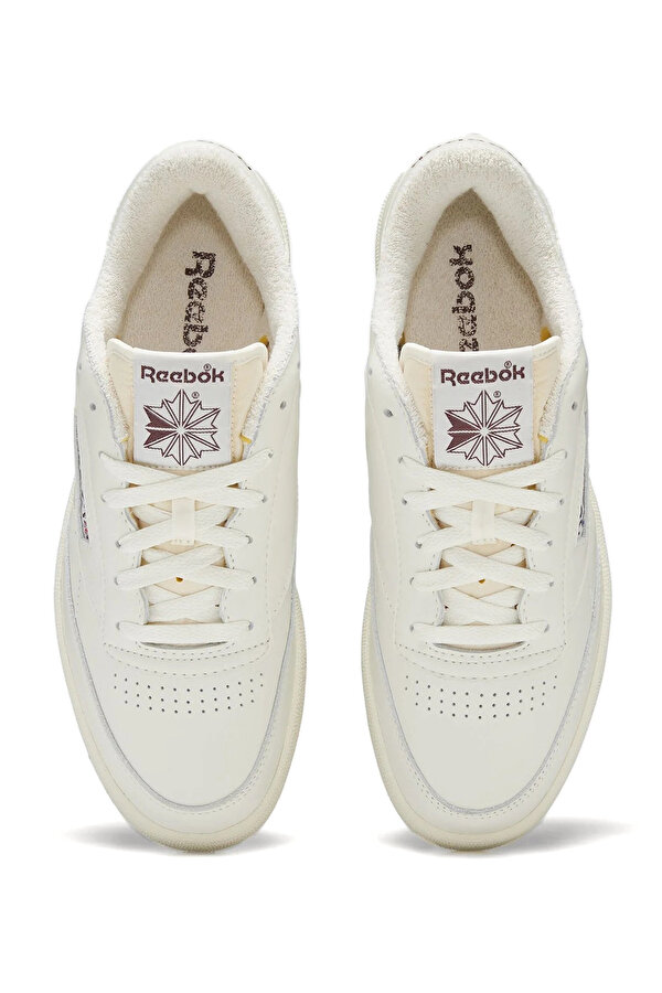 Reebok CLUB C 85 VINTAGE BEIGE Unisex 001