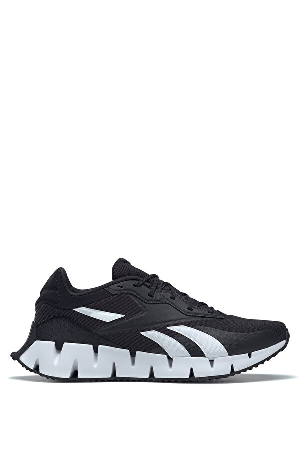 Reebok ZIG DYNAMICA 4 BLACK Unisex 005