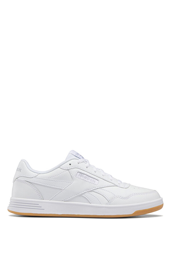 Reebok COURT ADVANCE WHITE Woman 001