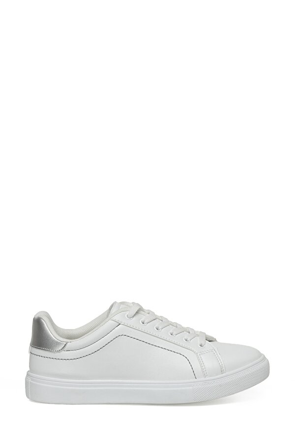 Polaris 318546.Z 3PR Beyaz Kadın Sneaker