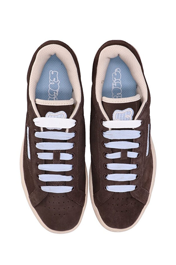 Reebok Reebok CLUB C GROUNDS Beyaz Unisex Sneaker Instreet'te! Beyaz - 5. görsel