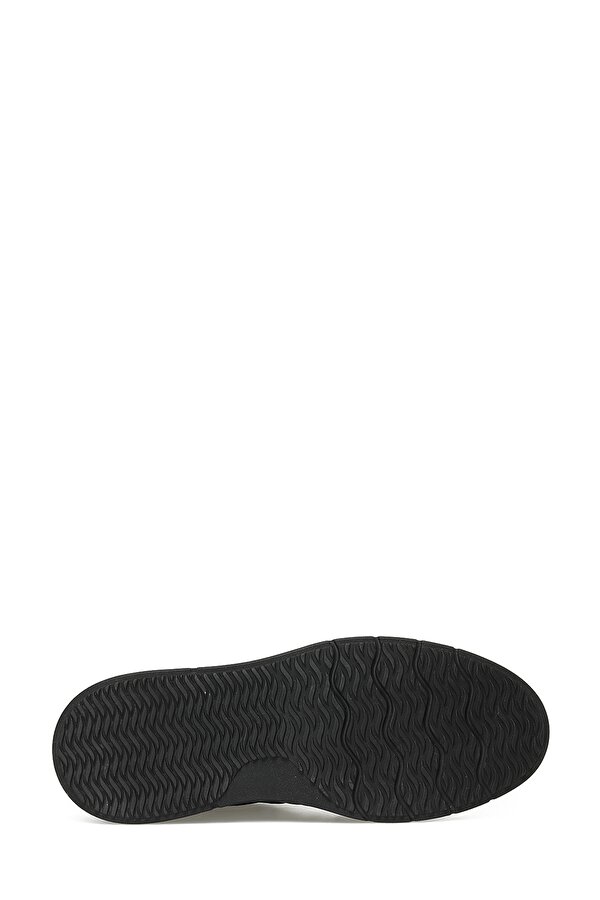 INCI RODOT 3PR Siyah Erkek Sneaker - Görsel 8