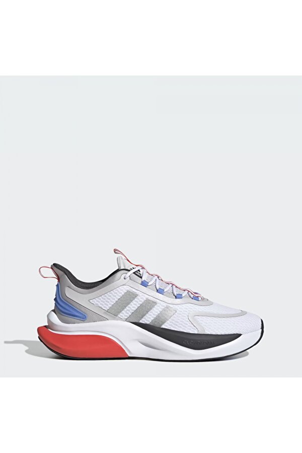 adidas Erkek Koşu - Yürüyüş Spor Ayakkabı Alphabounce + Hp6139