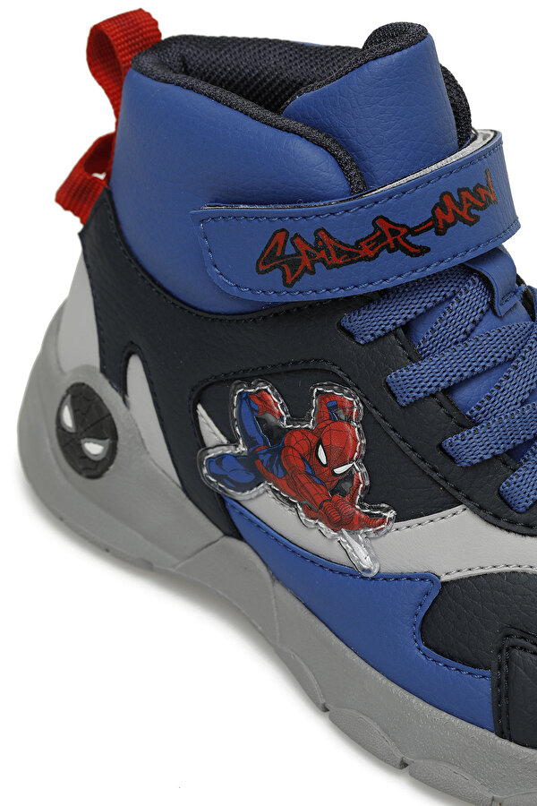 Spiderman SANS.P3PR Saks Erkek Çocuk Spor Ayakkabı