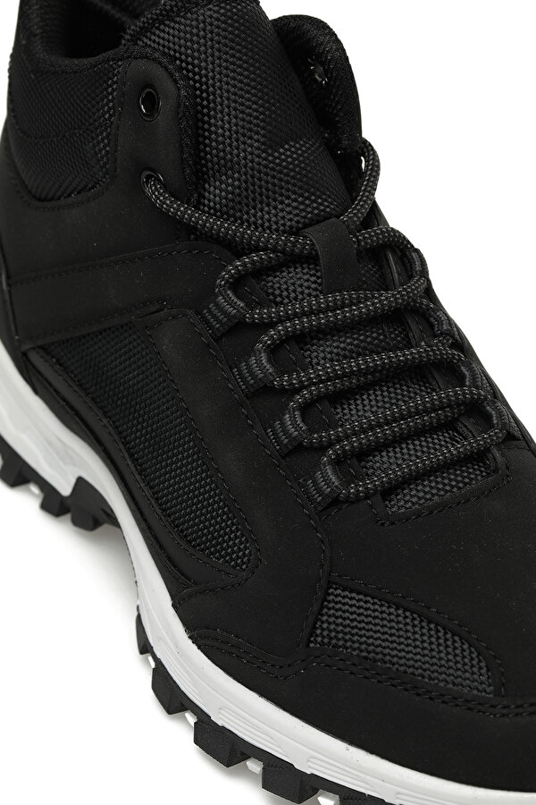 Butigo 23K-231 3PR Siyah Kadın Outdoor Bot