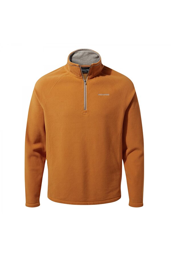 Craghoppers Corey Hz Fleece Erkek Polar-TABA
