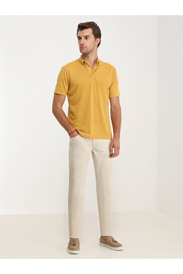 Polo safran shop