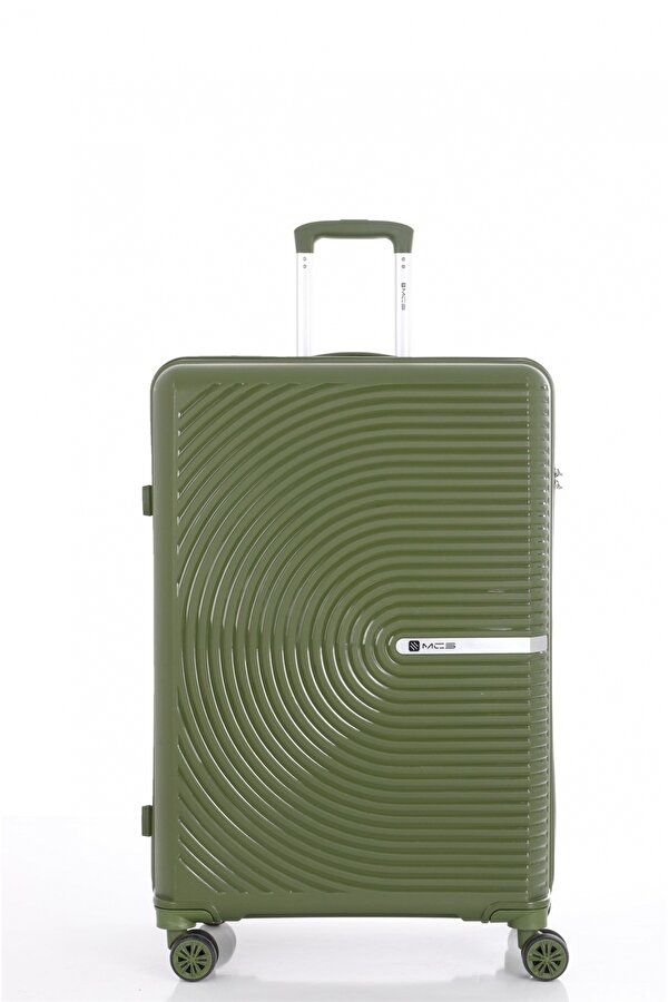 MÇS GROUP Mçs Polipropilen Valiz V374 75 CM