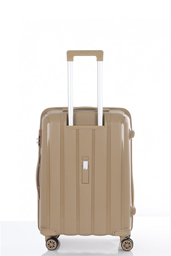 MÇS GROUP Mçs Polipropilen Valiz V305 65 CM