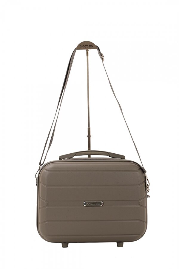 MÇS GROUP MÇS Abs Makyaj Çantası V366-M