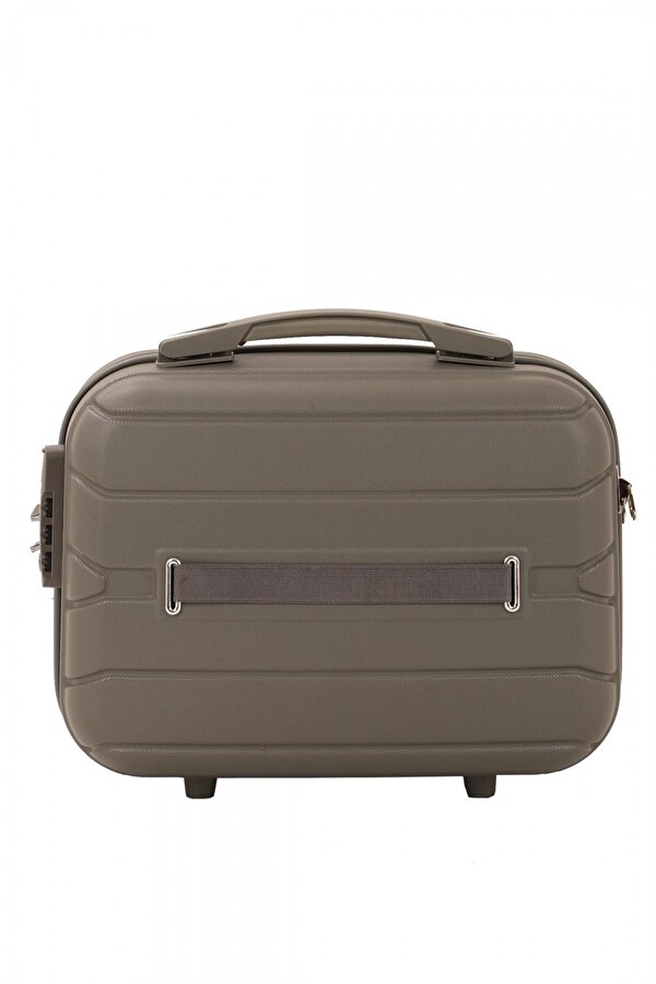 MÇS GROUP MÇS Abs Makyaj Çantası V366-M