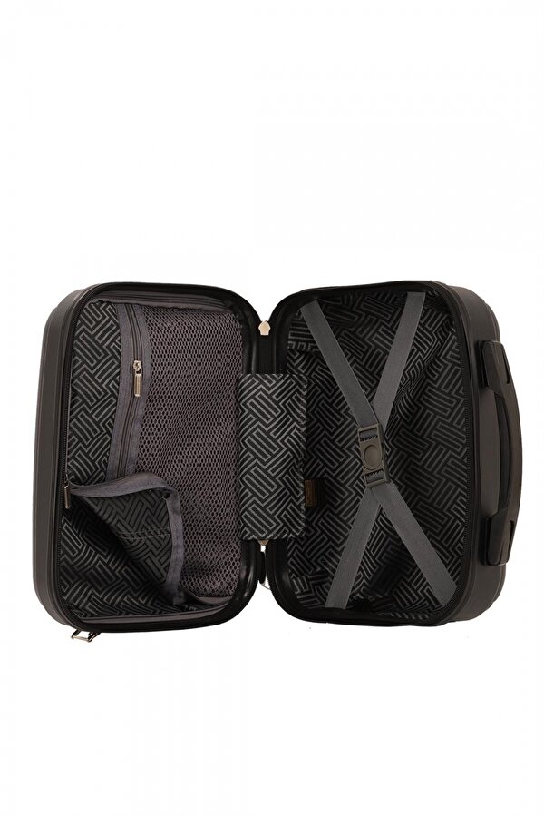 MÇS GROUP MÇS Abs Makyaj Çantası V366-M