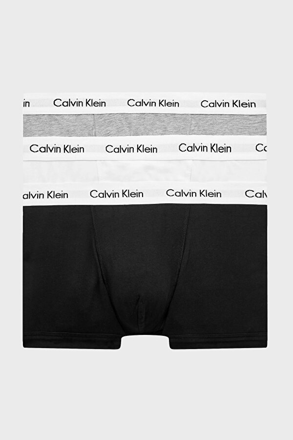 Calvin Klein Erkek Boxer 0000U2664G 998