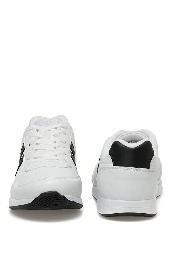 Kinetix REEDS PU 3PR Beyaz Erkek Sneaker