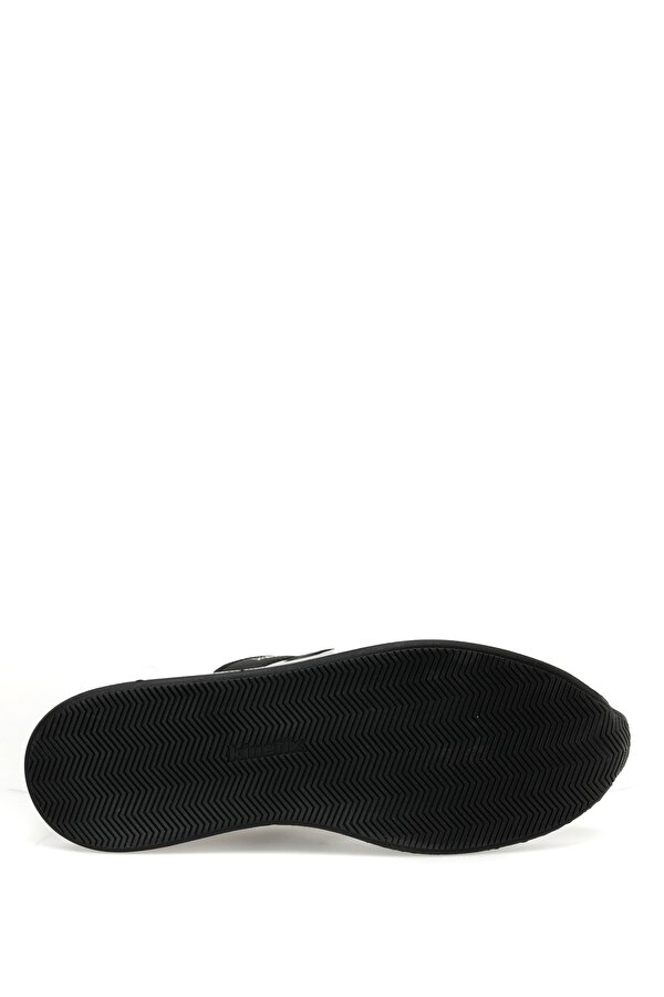 Kinetix REEDS PU 3PR Beyaz Erkek Sneaker