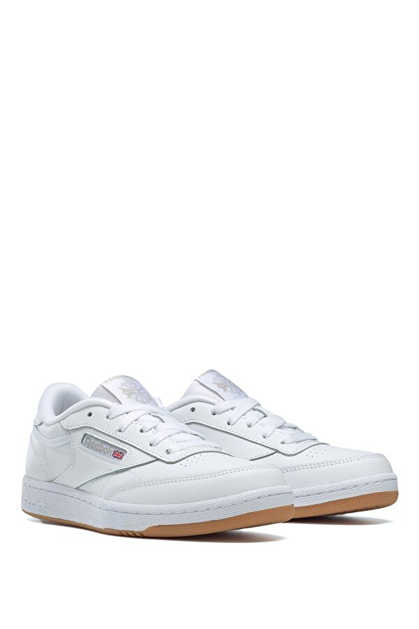 Reebok CLUB C Beyaz Unisex Sneaker
