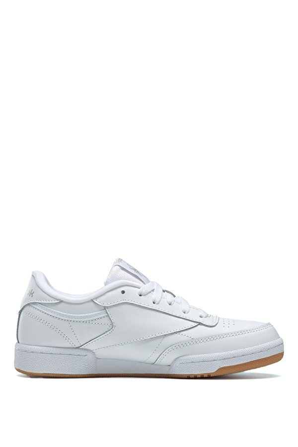 Reebok CLUB C Beyaz Unisex Sneaker
