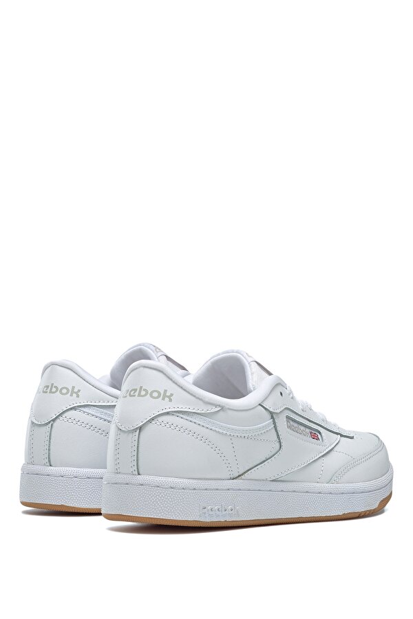 Reebok CLUB C Beyaz Unisex Sneaker