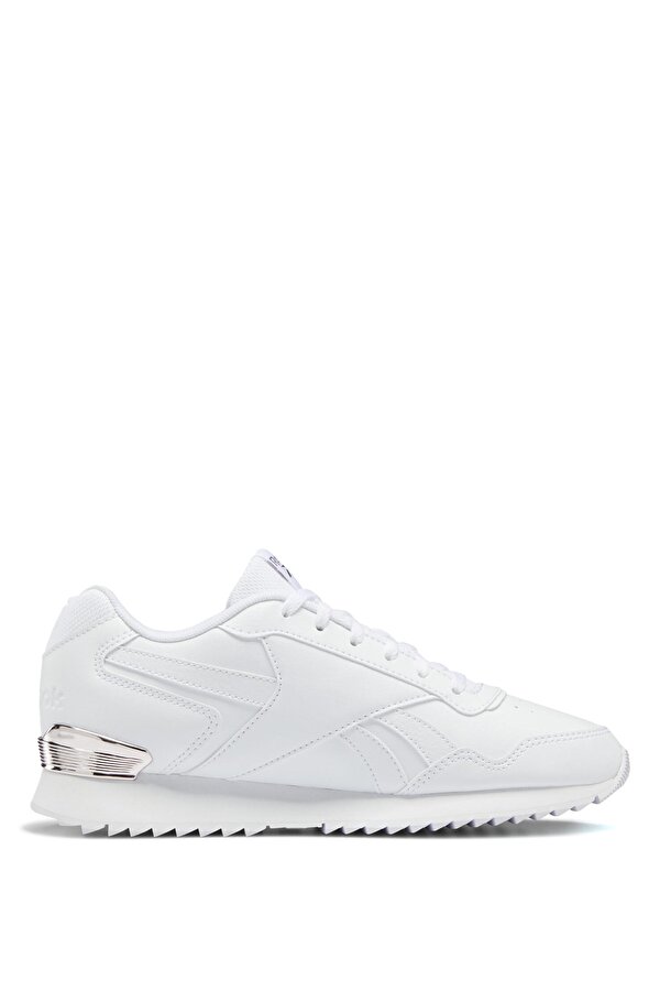 Reebok GLIDE RIPPLE WHITE Woman 001