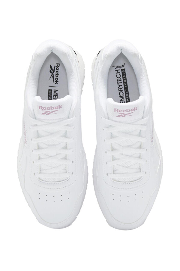 Reebok GLIDE RIPPLE WHITE Woman 001