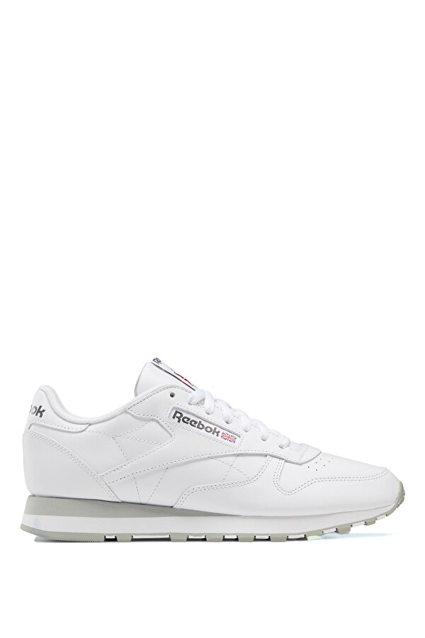 Reebok CLASSIC LEATHER Beyaz Unisex Sneaker