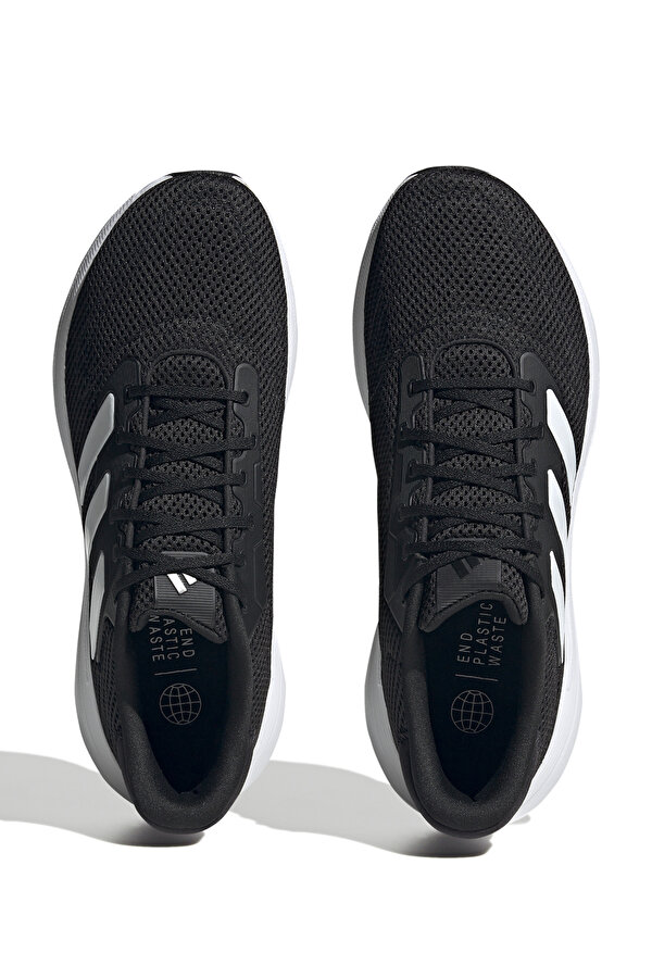 adidas RESPONSE RUNNER U BLACK Man 005