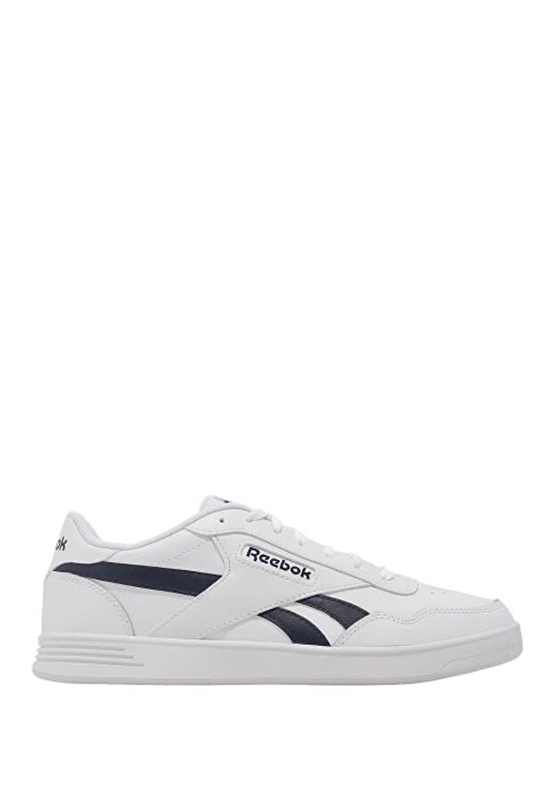 Reebok COURT ADVANCE WHITE Unisex 001