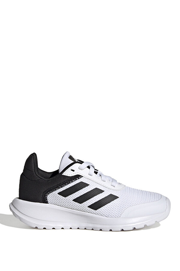 adidas Tensaur Run 2.0 K Beyaz Unisex Koşu Ayakkabısı